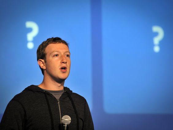 Toezichtsraad Facebook kritisch