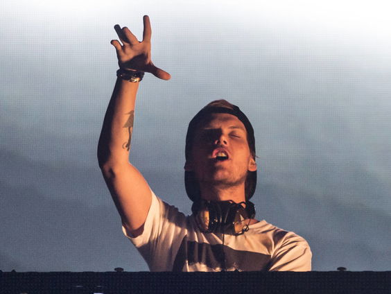 Terug naar Toen: Vandaag in 2018 overleed de Zweedse dj Avicii