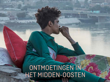 Onvoorwaardelijke liefde voor de Arabische wereld