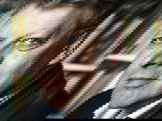 Kunststof - Marc Reugebrink, schrijver