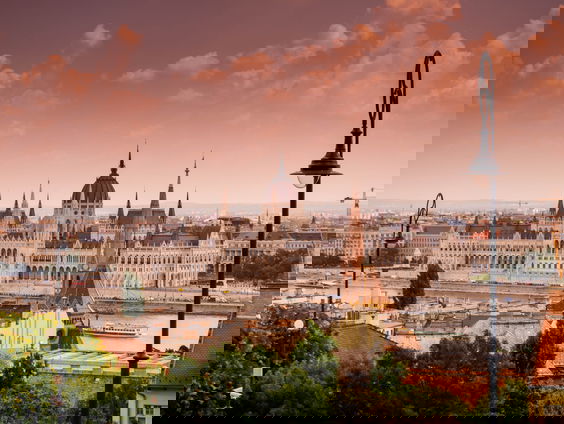 25 maart: De toekomst van radicaal rechts Europa