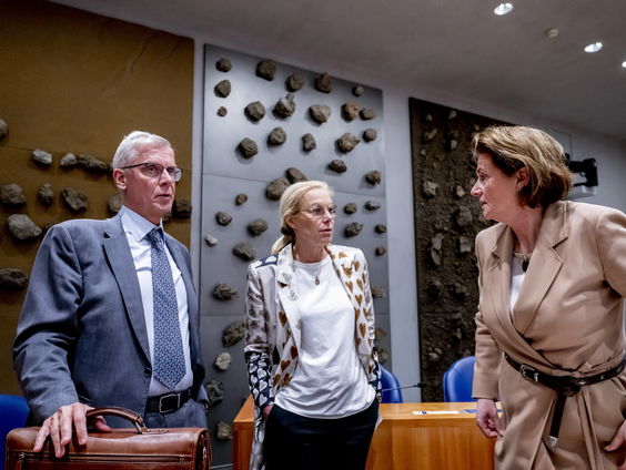 Den Haag Vandaag: kabinet en koopkracht