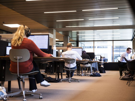 'Te weinig aandacht voor studenten met ondersteuningsbehoefte'