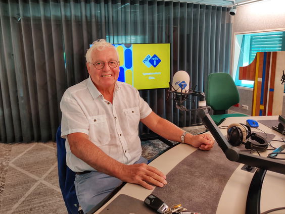 Cees-Rein van den Hoogenband over de veerkracht van topsporters