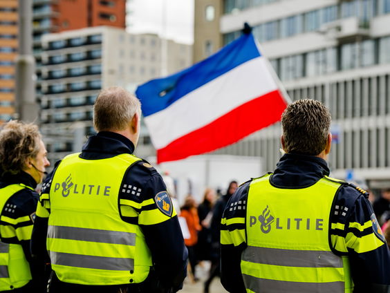 Hoe kunnen bedreigde wetenschappers zich beschermen?