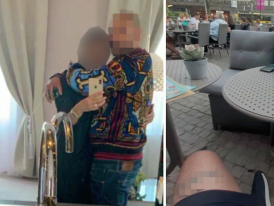 Buitenland Uitgelicht: Zweden met Tjade Michels