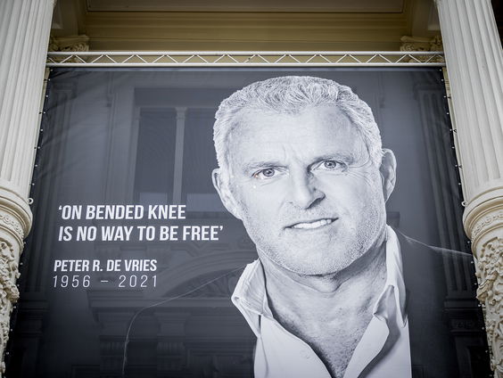 Terugblik op de misdaad in 2021