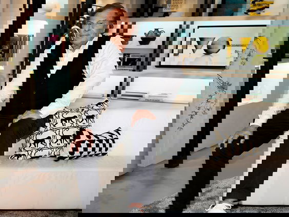 Ivo Niehe maakt gasten zondagochtendprogramma bekend