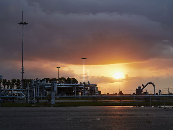 17 januari: Overheid calculeerde onvermogen in bij subsidieregeling van Groningers
