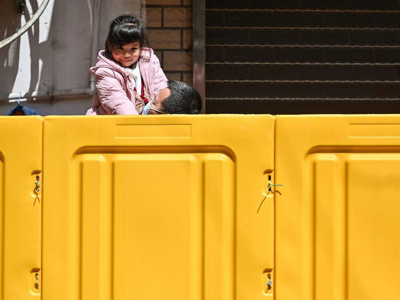 Buitenland Uitgelicht - China met Manya Koetse