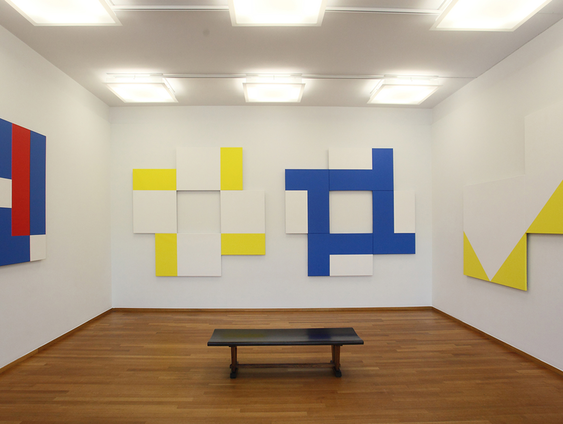 Wat gebeurt er nu en straks in musea?