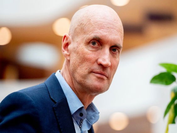 Kuipers: 'we zitten aan het begin van nieuwe coronagolf'