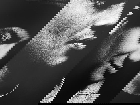 Kunststof - Patrick Tilon, muzikant