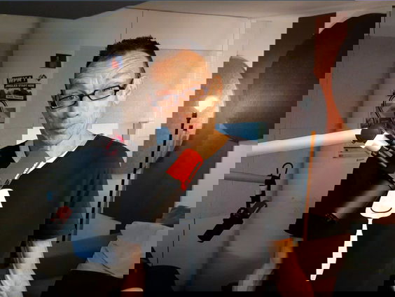 Column Dolf Jansen: onbekende plekken