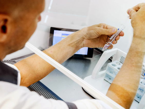 Donorkinderen zoeken hun biologische vader met behulp van een 'donordetective'