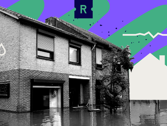 ReportersNL zomerserie deel 1: Meerssen, een jaar na de ramp