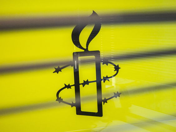 Israël doet beroep op Amnesty om kritisch rapport niet uit te brengen