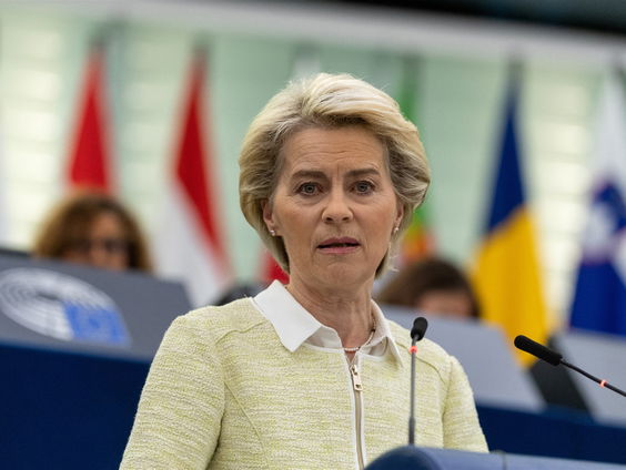 De zin van een olieboycot richting Rusland