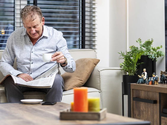 Ook grootste fonds ABP verhoogt de pensioenen