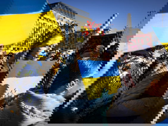 Bewoners Brummen huren samen een huis voor Oekraïense vluchtelingen