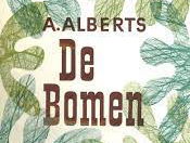 Taalschatten uit De Taalstaat: Joost Oomen over De Bomen van A. Alberts