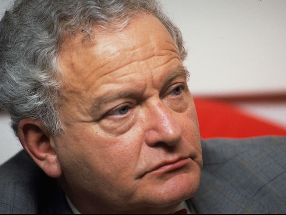 'Moszkowicz was echt een geval apart in het Nederlandse strafrecht'