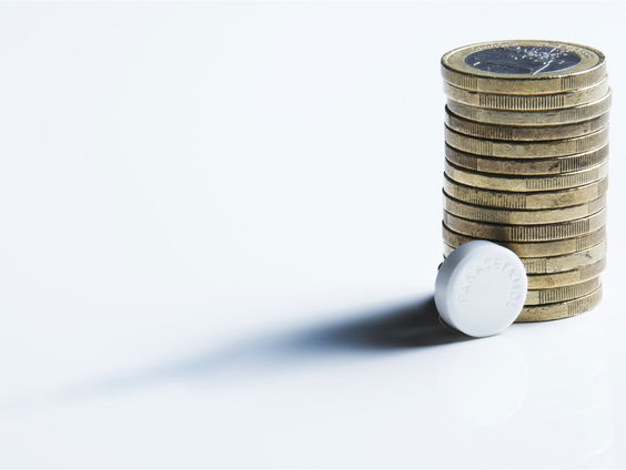 'Dure migraineremmer lastig beschikbaar'