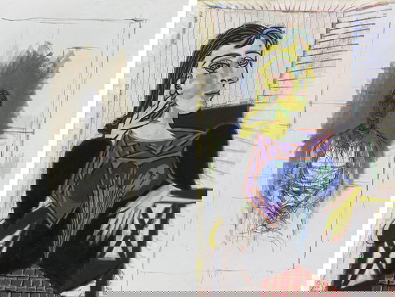 Ode aan de kunst achter de deuren