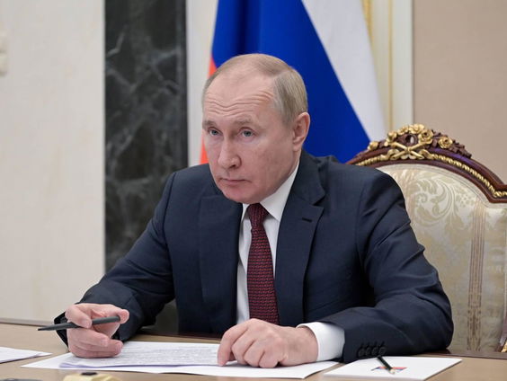 Wie worden het hardst geraakt door sancties tegen Rusland?