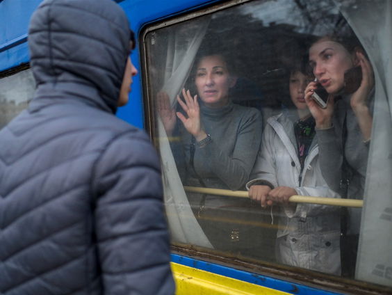 Terug naar het land dat niet wilde lukken