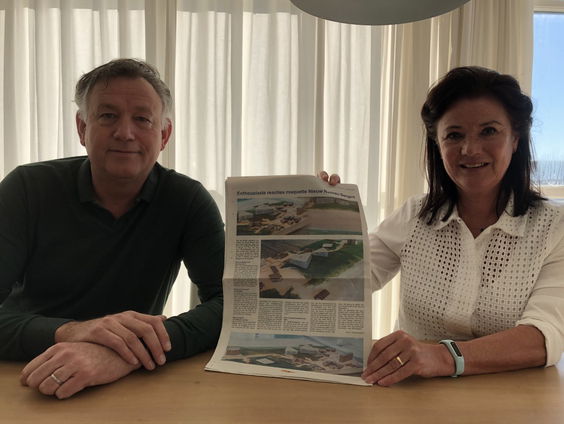 Verhalen van Spraakmakers: Gemeenteraadsverkiezingen - deel 4