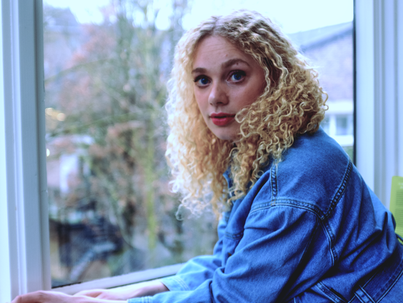 Kunststof - Iduna Paalman, dichter