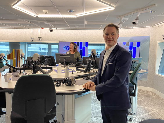 Jeroen Tiel over unieke oplossing voor personeelstekort bij Randstad