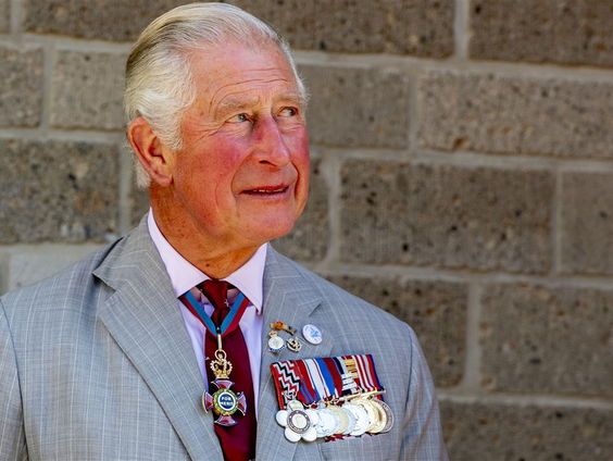 Voorbeschouwing van de toespraak van koning Charles