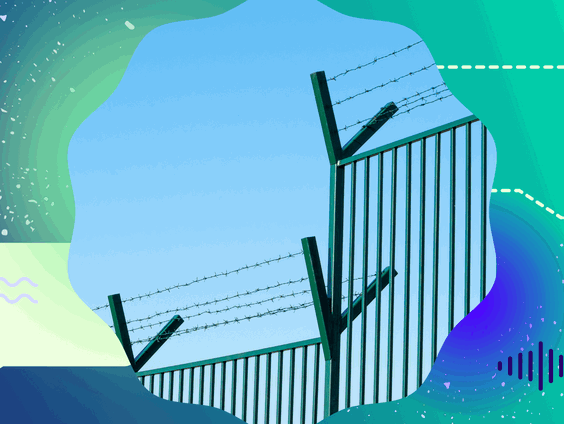 Hoe menselijk is het Europese vluchtelingenbeleid?