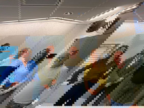 Lammert Kamphuis, Nienke Meijer en het Panel over het eigen gelijk deel 2