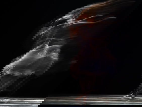 Ongezonde danswereld laat bijna de helft van de dansers 'Voorbij De Droom' dansen