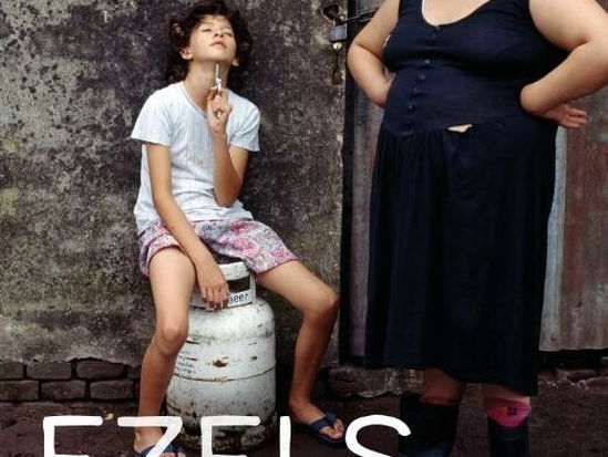 Boekenrubriek met Lidewijde Paris