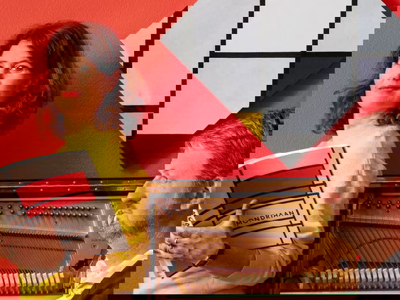 Zo maakt theatermaker Julika Marijn de mooiste voorstellingen