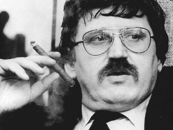 De betekenis van Bram Peper voor de PvdA