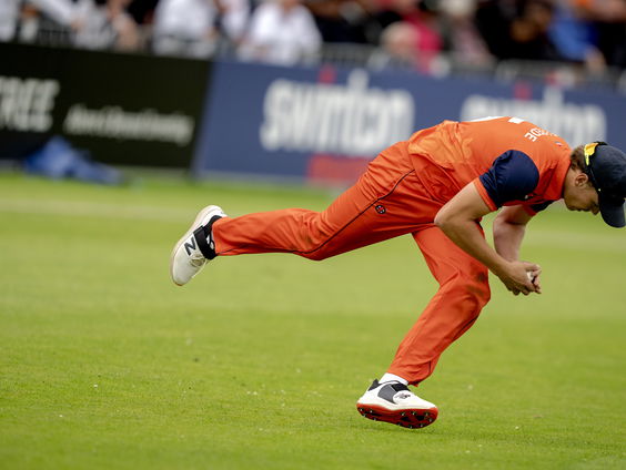 Nederlandse cricketer naar Indiase topclub