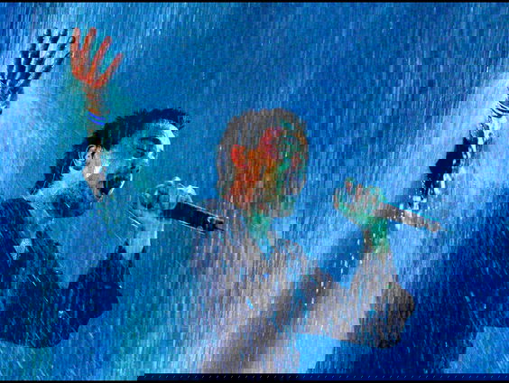 Heleen van Royen organiseert het 'Kane Down On Me' concert in Tivoli