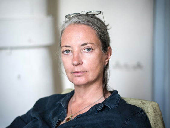 Kunststof - Ineke Smits, filmregisseur