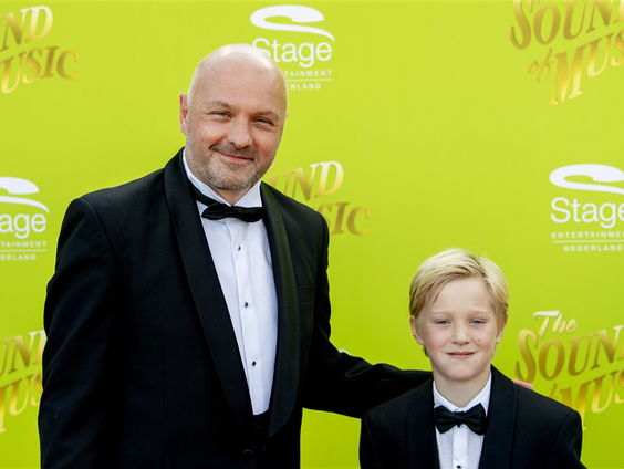 Boris van der Ham over zijn rol als bestuurder in theaterland