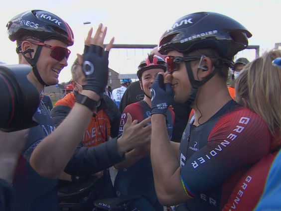 Amstel Gold Race 2022