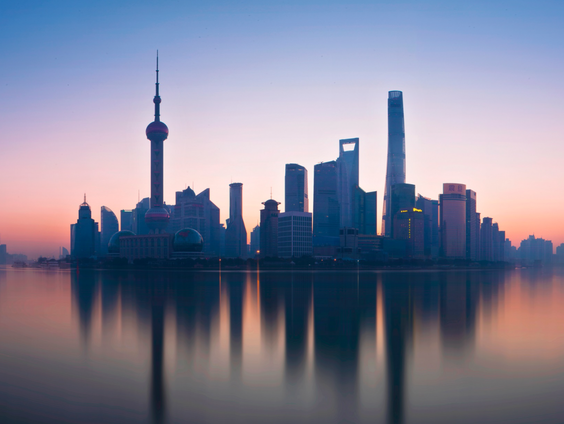 Hoe is het om te leven in de zware lockdown in Shanghai?