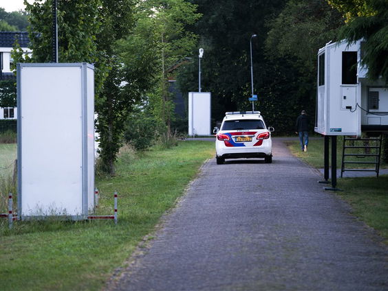 Stand.nl: 'In Nederland heerst een dreigcultuur'