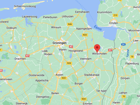 Het zomergevoel in: Napels