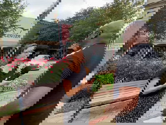 Welkom in Washington: kiesrecht in Georgia