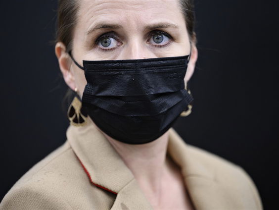 Denen voorzichtig positief: groei aantal besmettingen neemt mogelijk af